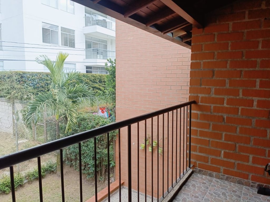Casa en arriendo en San Juan Bautista, Itagüí · foto 15 de 16