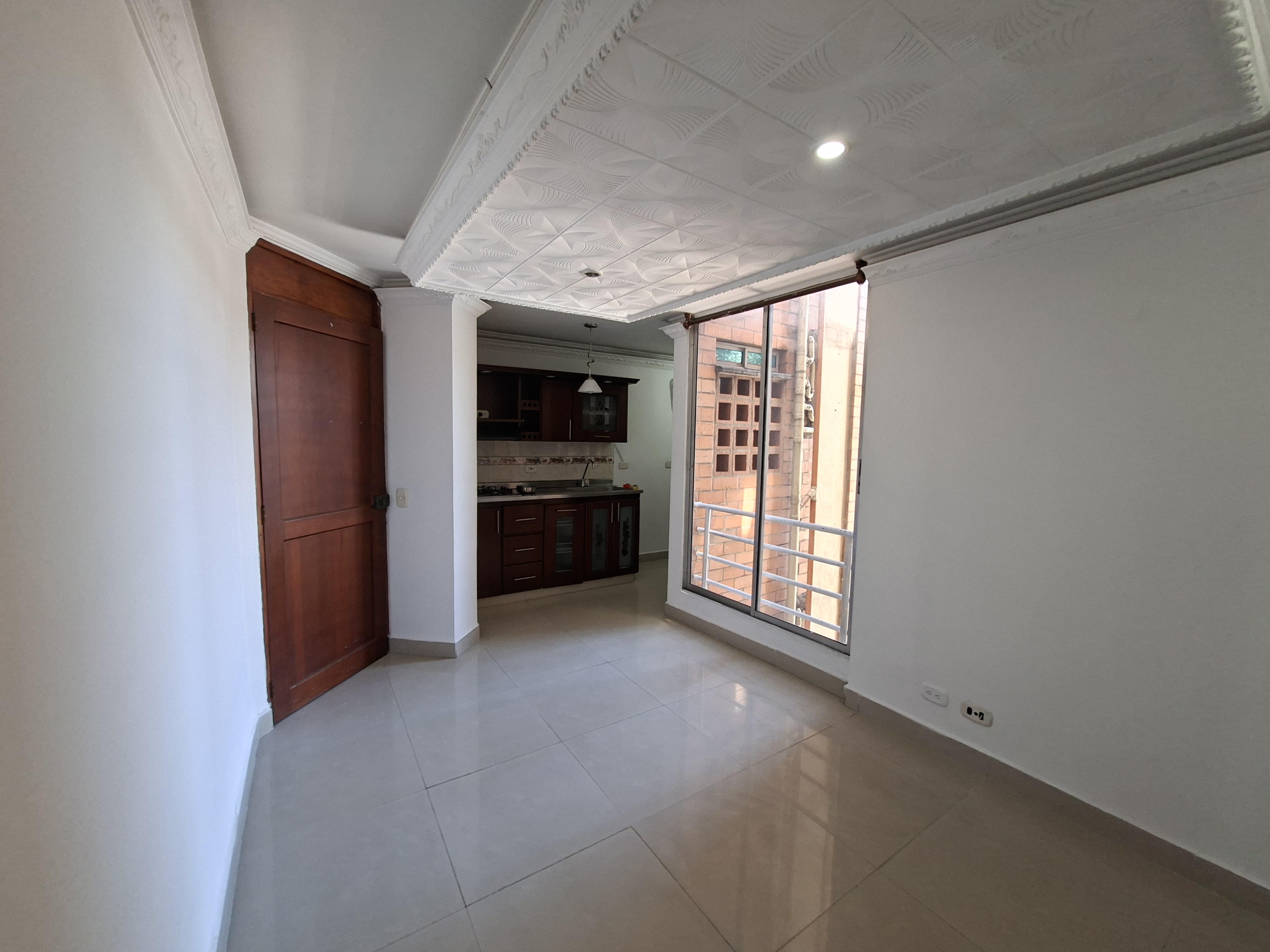 Apartamento en venta en Centro, Medellín 2
