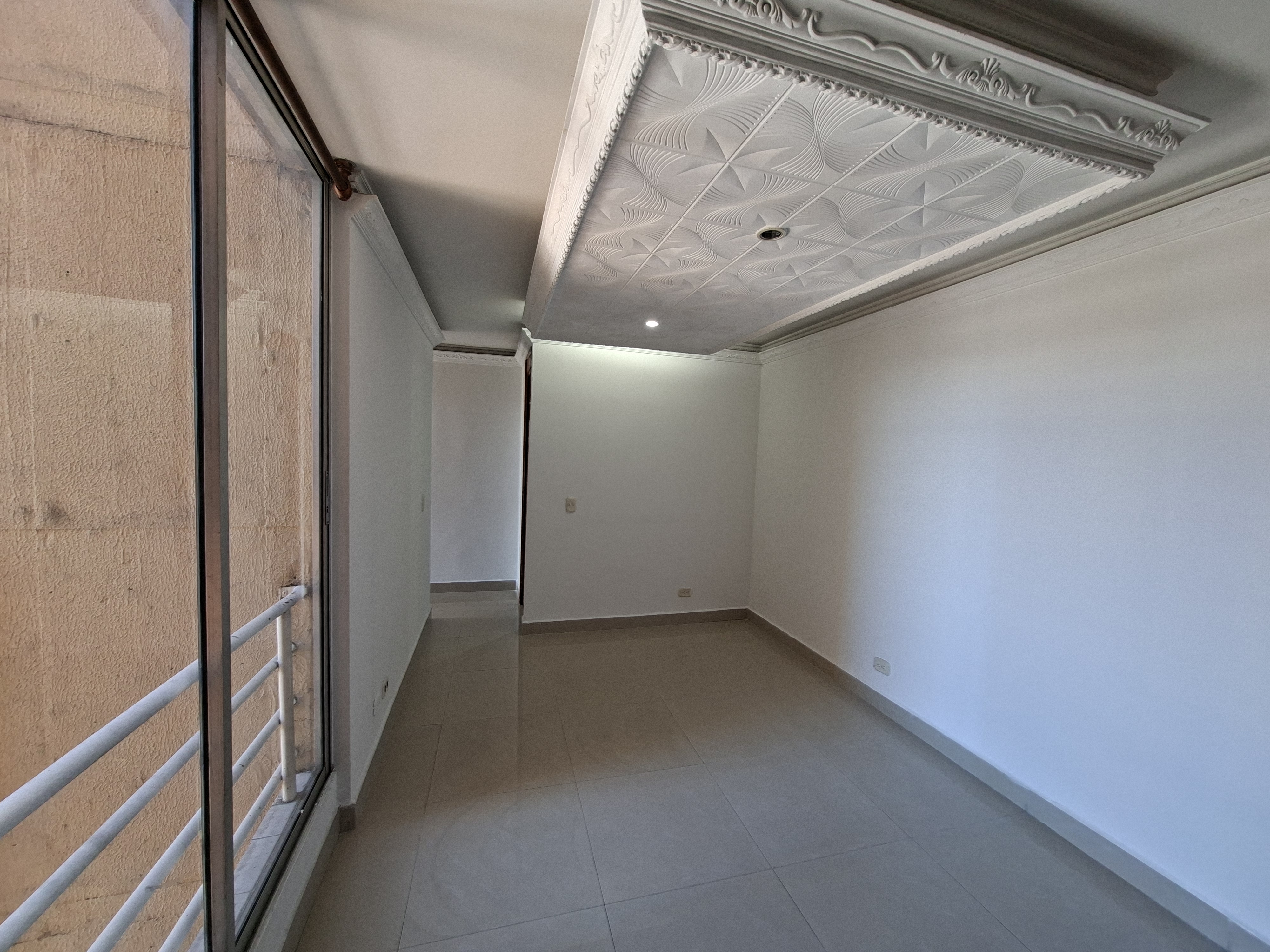 Apartamento en venta en Centro, Medellín 3