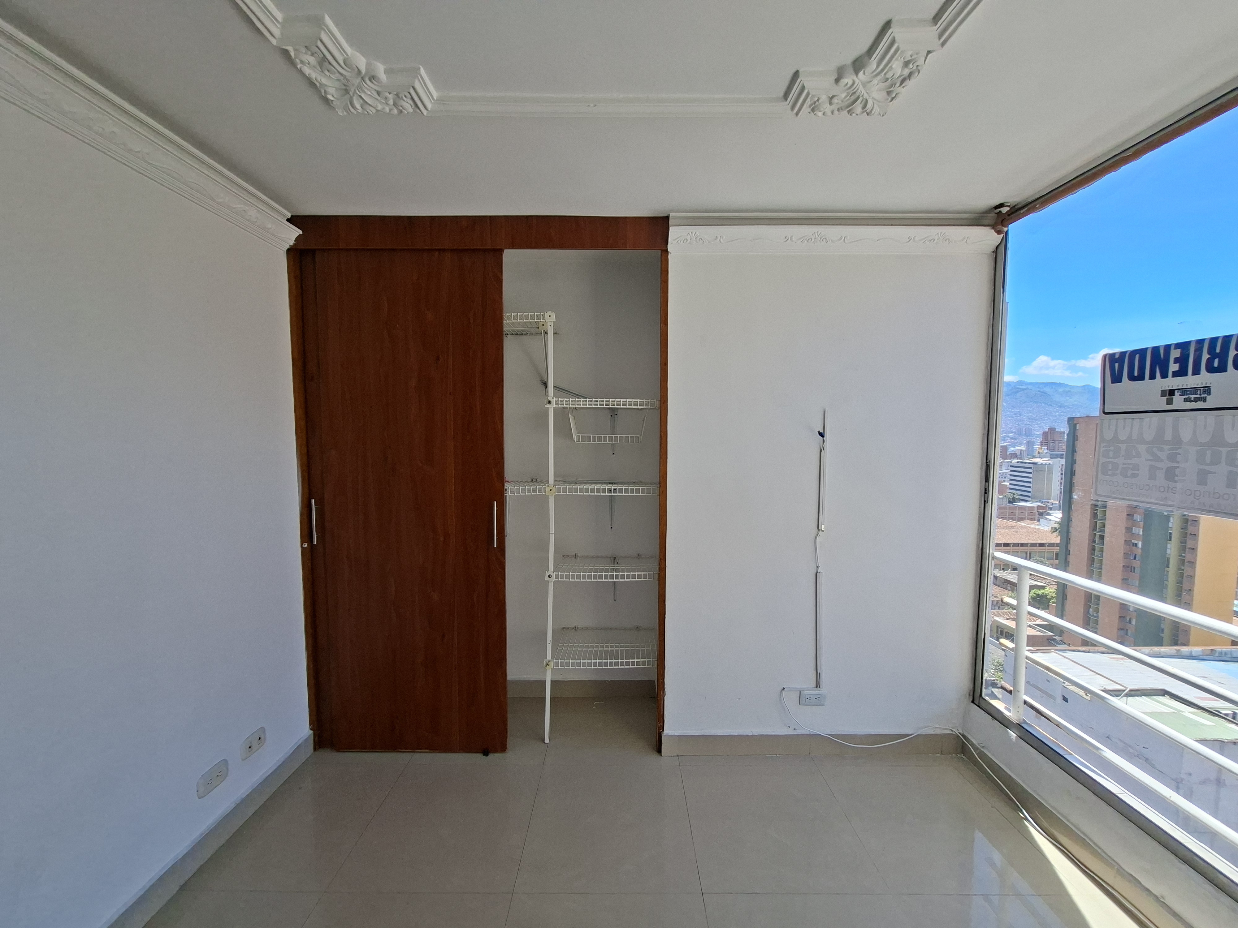 Apartamento en venta en Centro, Medellín 4