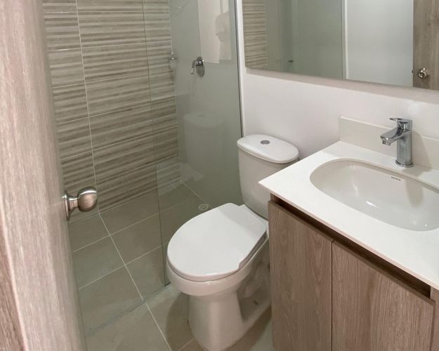 Apartamento de 3 alcobas en venta en San Juan Bautista, Itagüí, 64 m² · foto 11 de 11