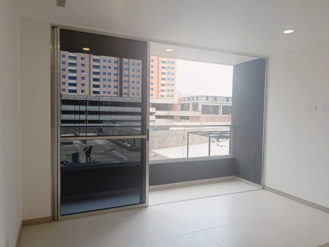 Apartamento de 3 alcobas en venta en San Juan Bautista, Itagüí, 68 m² · foto 5 de 15