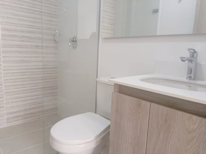 Apartamento de 3 alcobas en venta en San Juan Bautista, Itagüí, 68 m² · foto 14 de 15