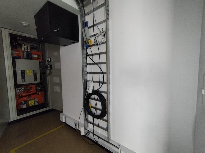Oficina en arriendo en Villa Carlota, Medellín, 509 m² · foto 11 de 15