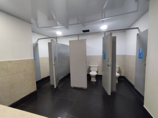 Oficina en arriendo en Villa Carlota, Medellín, 509 m² · foto 15 de 15