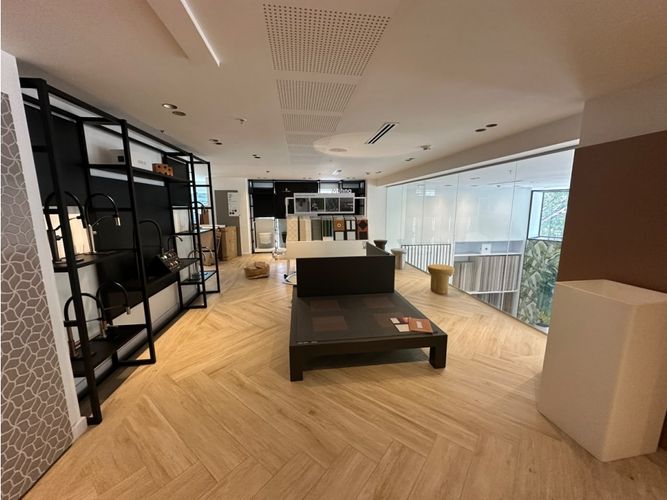 Local en arriendo en Milla De Oro, Medellín, 130 m² · foto 3 de 11