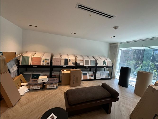 Local en arriendo en Milla De Oro, Medellín, 130 m² · foto 5 de 11