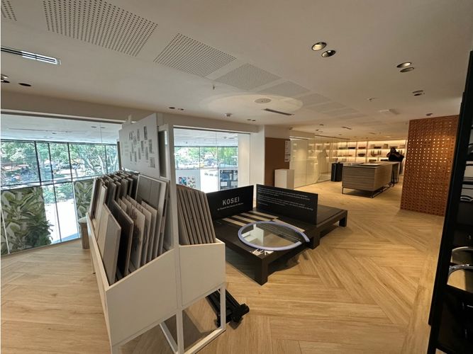 Local en arriendo en Milla De Oro, Medellín, 130 m² · foto 6 de 11