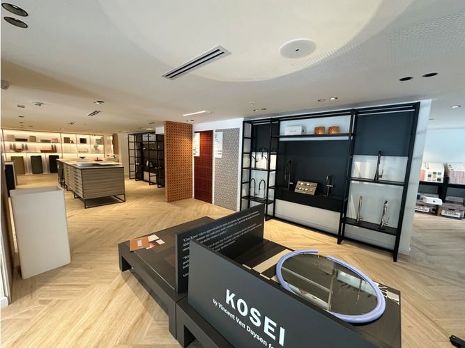Local en arriendo en Milla De Oro, Medellín, 130 m² · foto 8 de 11
