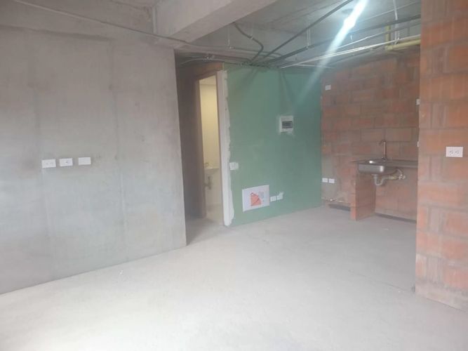 Apartamento en venta en San Juan Bautista, Itagüí · foto 4 de 12