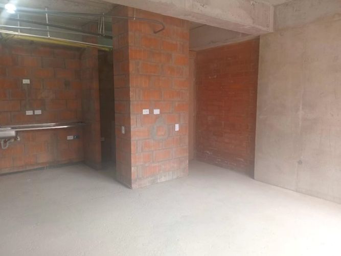 Apartamento en venta en San Juan Bautista, Itagüí · foto 5 de 12