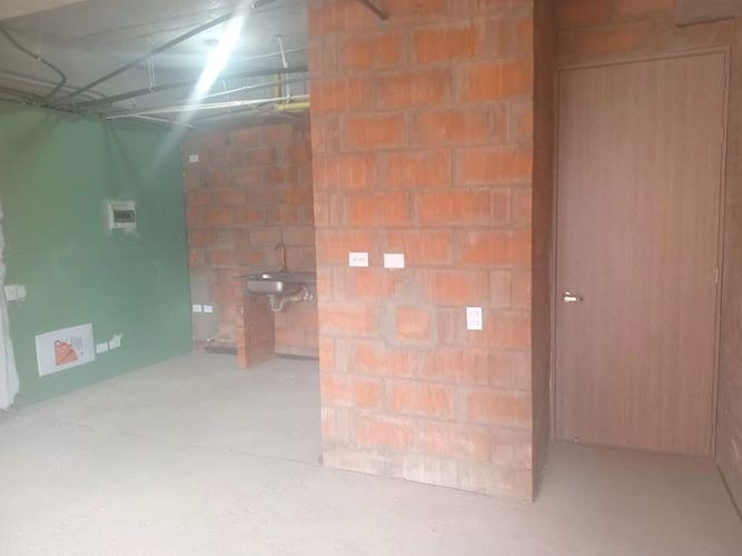 Apartamento en venta en San Juan Bautista, Itagüí · foto 3 de 12
