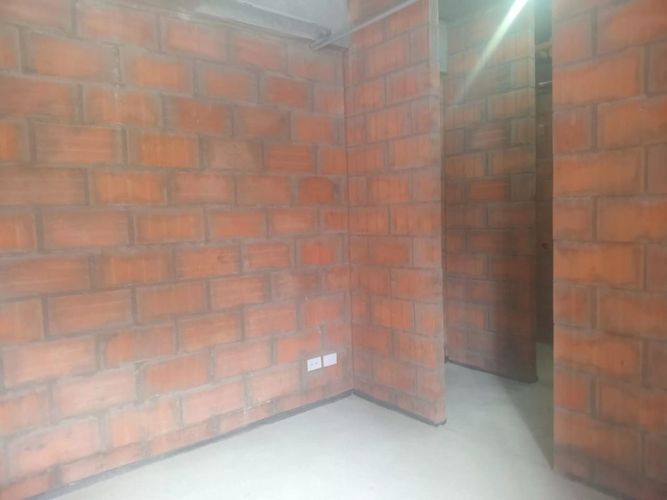 Apartamento en venta en San Juan Bautista, Itagüí · foto 8 de 12