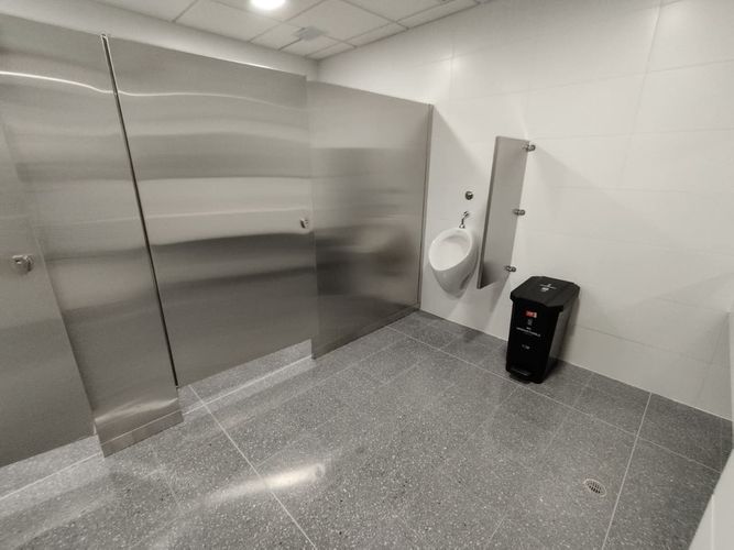 Consultorio en arriendo en El Poblado, Medellín, 38 m² · foto 13 de 14