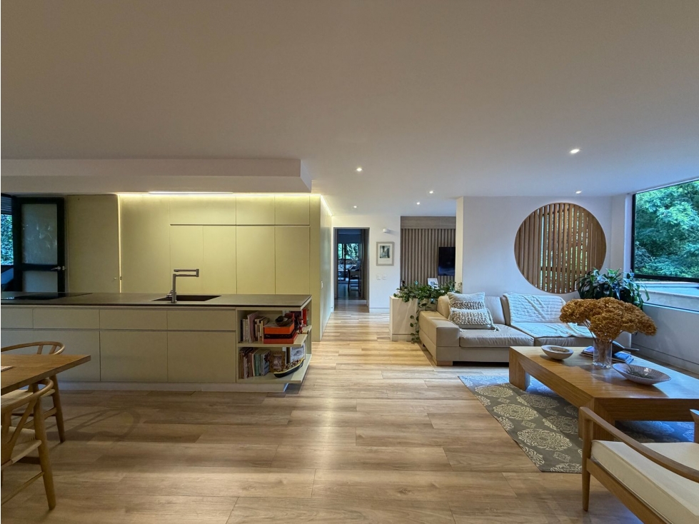 Apartamento en venta en La Calera, Medellín 2