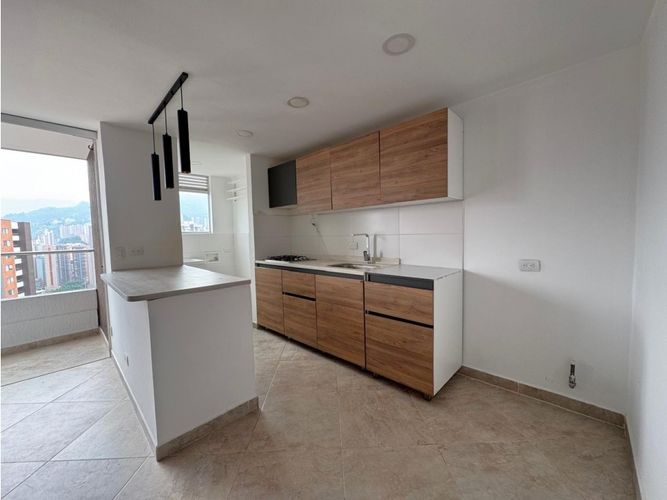 Apartamento de 3 alcobas en venta en Ancon Sur, Sabaneta, 86 m² · foto 6 de 24