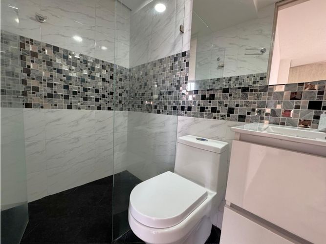 Apartamento de 3 alcobas en venta en Ancon Sur, Sabaneta, 86 m² · foto 11 de 24