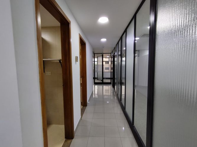 Oficina en arriendo en El Poblado, Medellín, 140 m² · foto 16 de 20