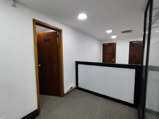 Oficina en arriendo en El Poblado, Medellín, 140 m² · foto 20 de 20