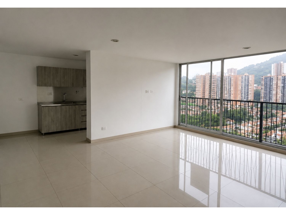 Apartamento en Arriendo en Restrepo naranjo, Sabaneta en Restrepo Naranjo