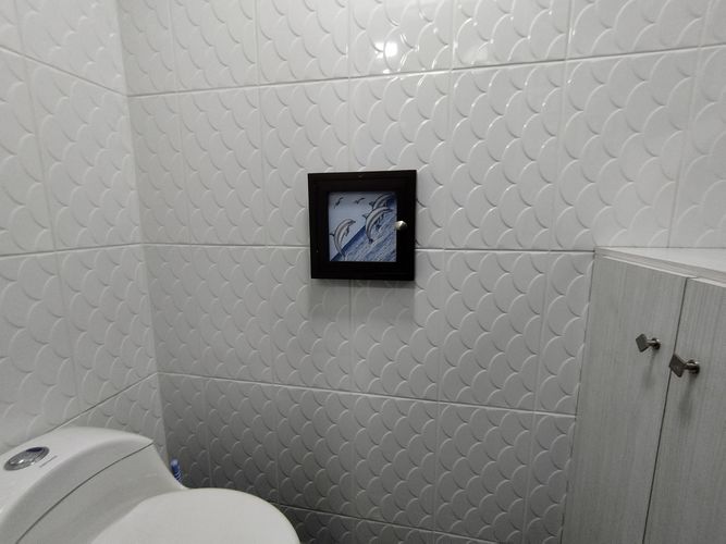 Oficina en arriendo en El Poblado, Medellín, 14 m² · foto 6 de 8