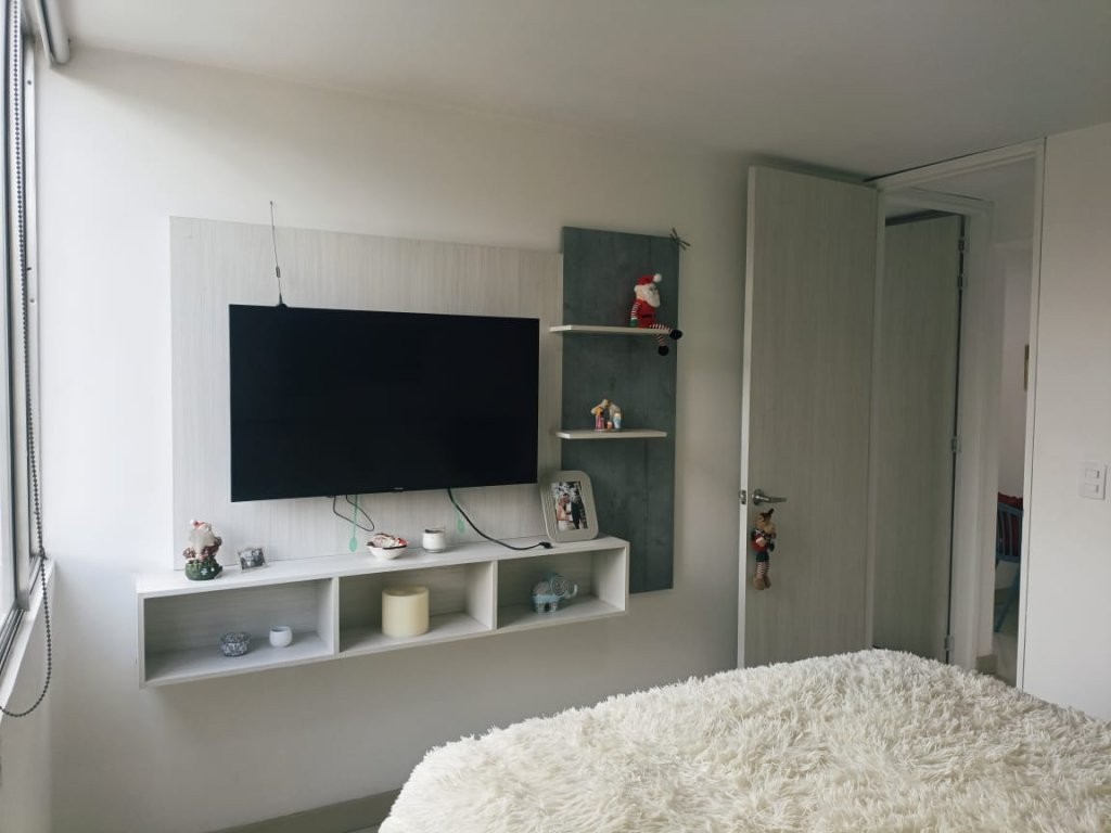 Apartamento en venta en Villa Del Parque, Itagüí · foto 10 de 19
