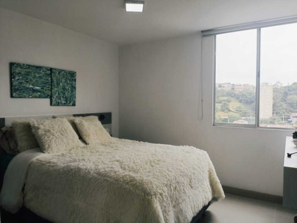 Apartamento en venta en Villa Del Parque, Itagüí · foto 9 de 19