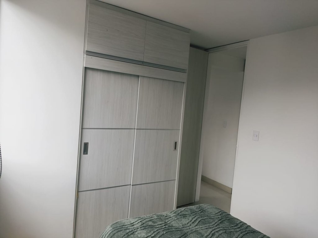 Apartamento en venta en Villa Del Parque, Itagüí · foto 16 de 19