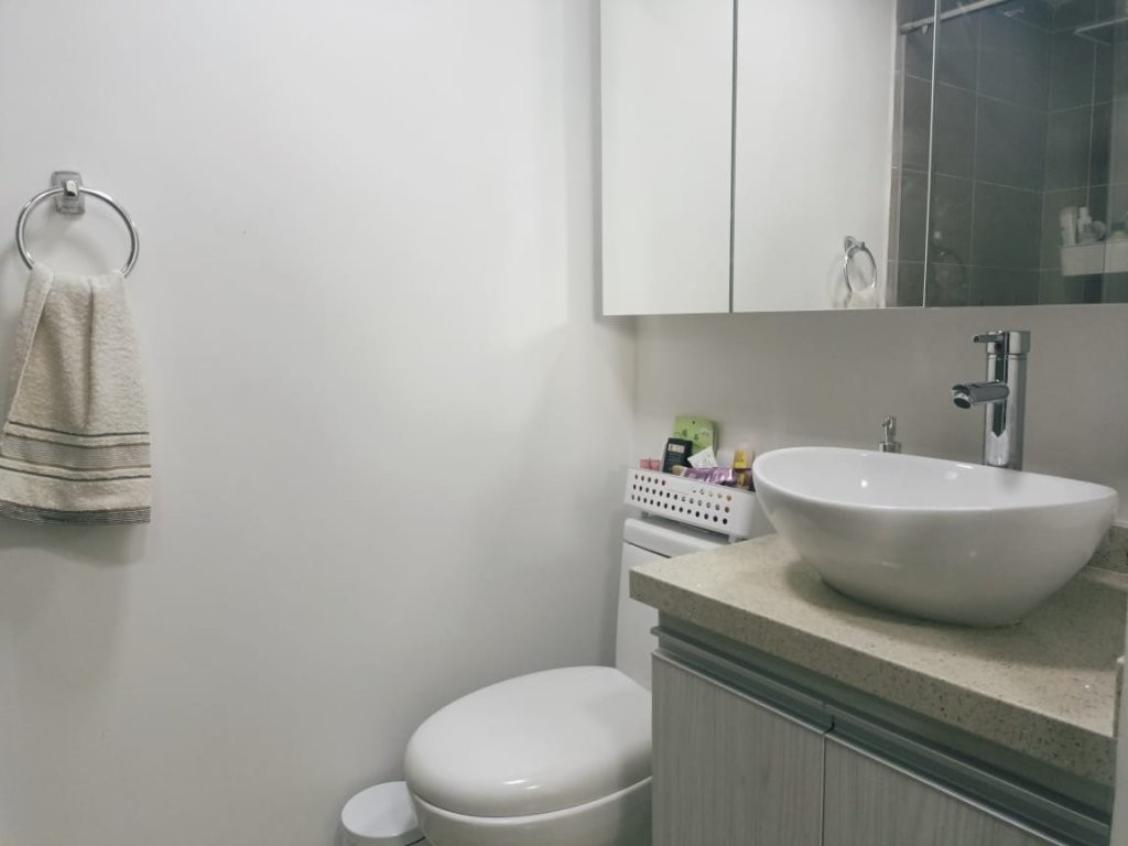 Apartamento en venta en Villa Del Parque, Itagüí · foto 17 de 19
