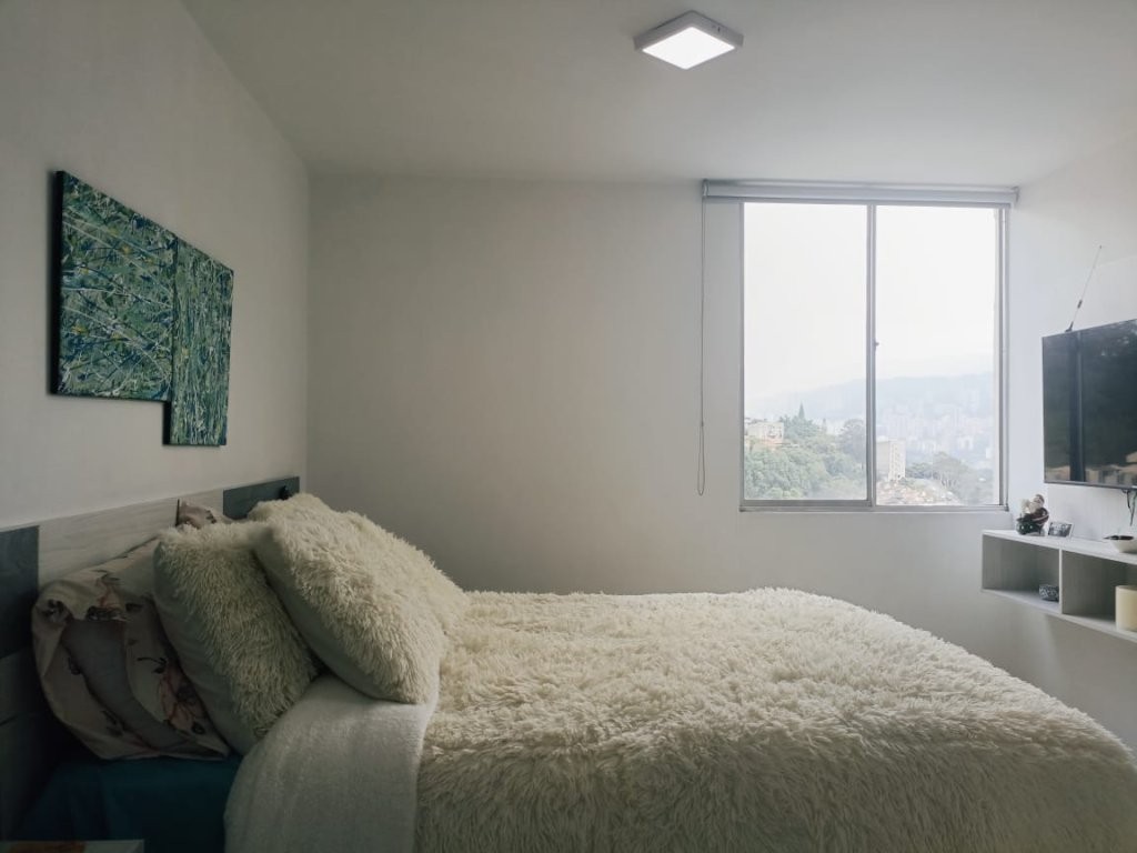 Apartamento en venta en Villa Del Parque, Itagüí · foto 11 de 19