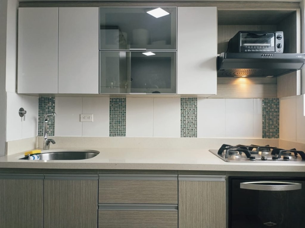 Apartamento en venta en Villa Del Parque, Itagüí · foto 7 de 19