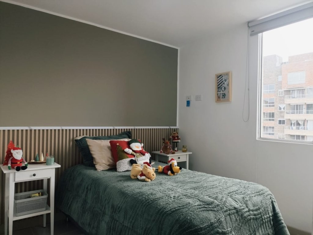 Apartamento en venta en Villa Del Parque, Itagüí · foto 14 de 19