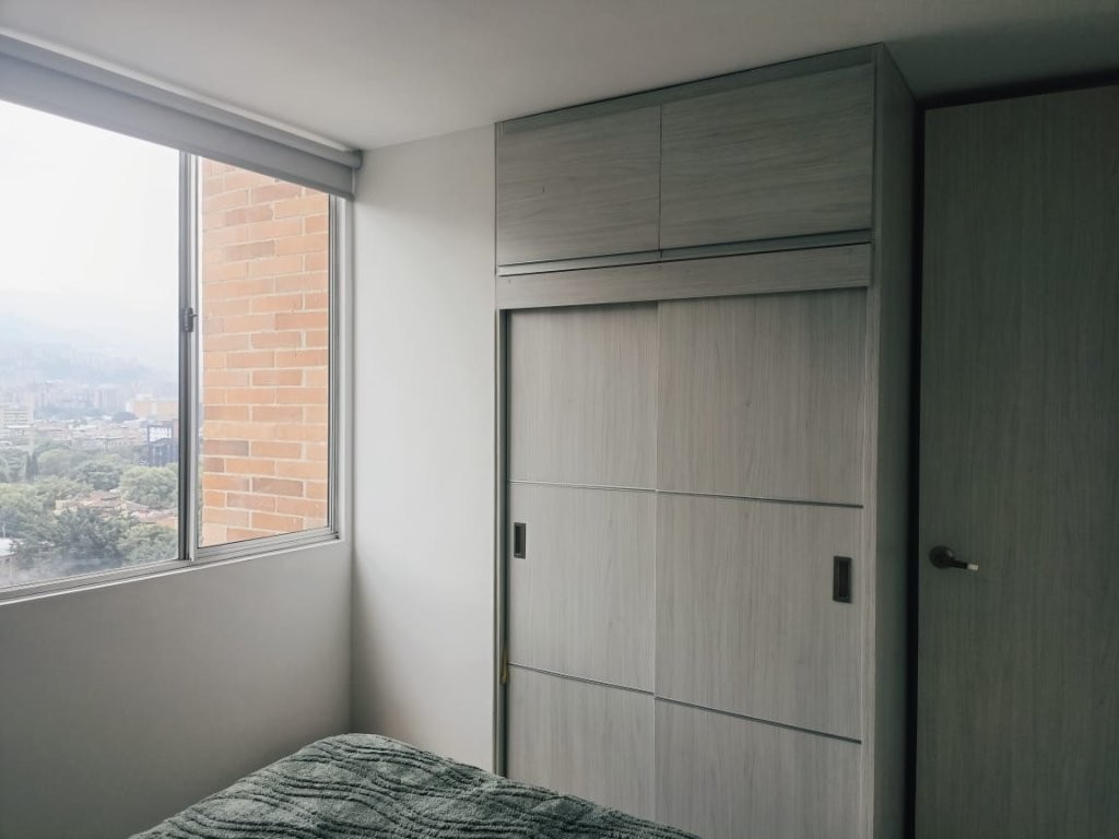 Apartamento en venta en Villa Del Parque, Itagüí · foto 15 de 19