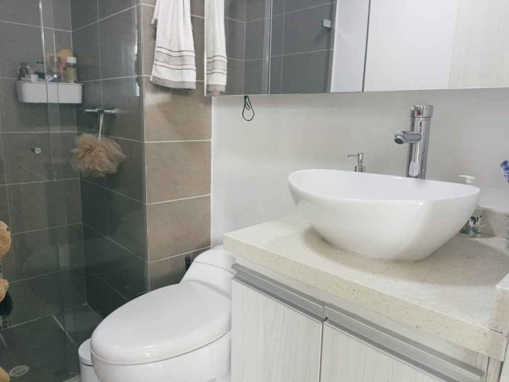 Apartamento en venta en Villa Del Parque, Itagüí · foto 18 de 19