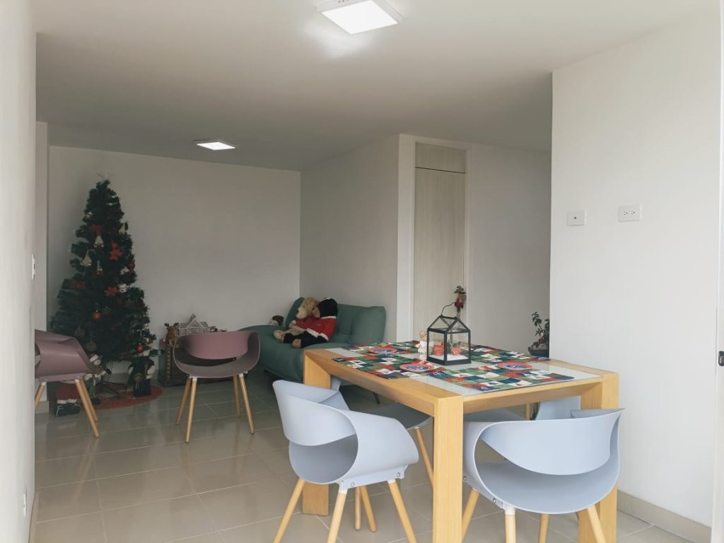Apartamento en venta en Villa Del Parque, Itagüí · foto 3 de 19