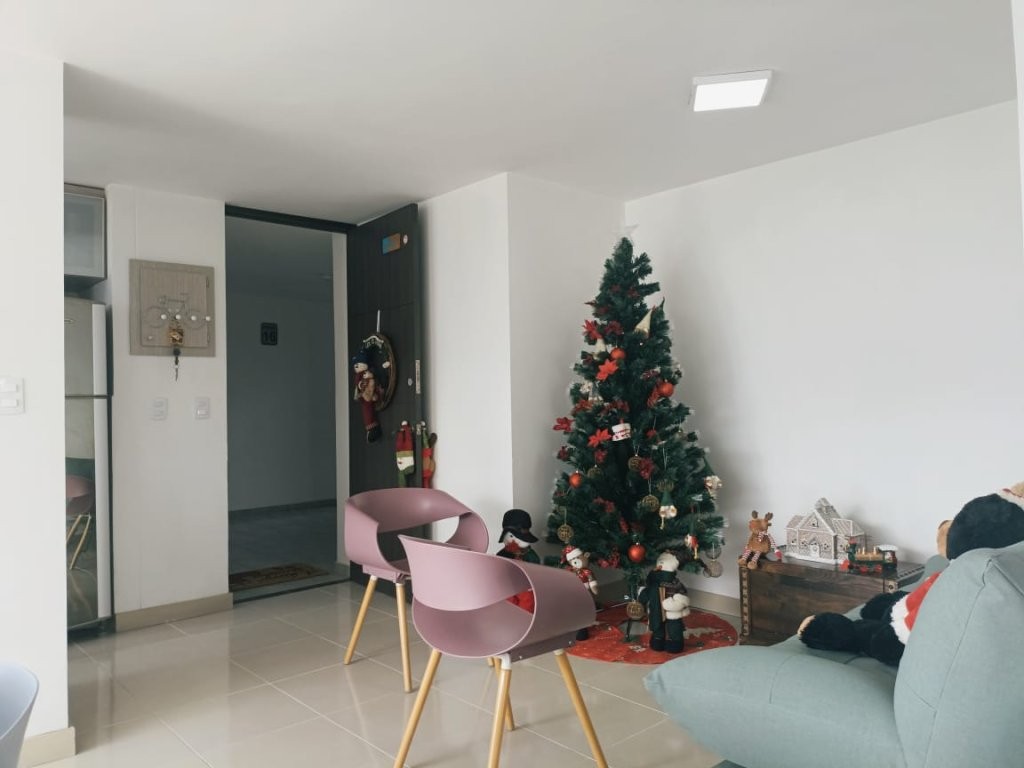 Apartamento en venta en Villa Del Parque, Itagüí · foto 2 de 19