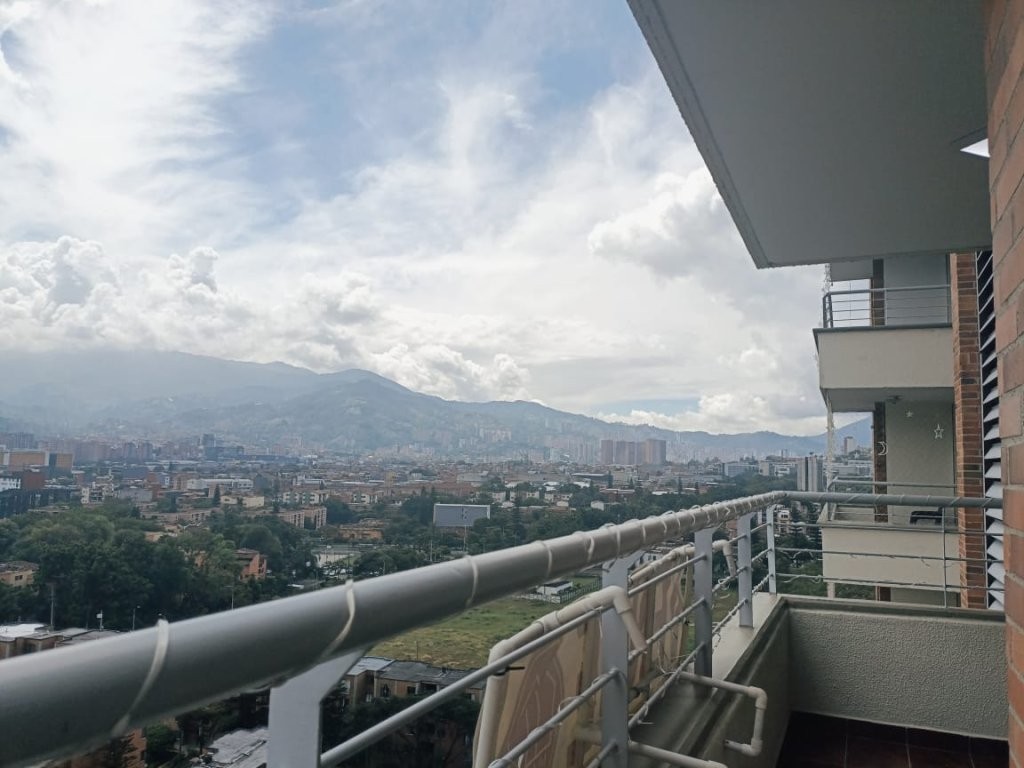 Apartamento en venta en Villa Del Parque, Itagüí · foto 19 de 19