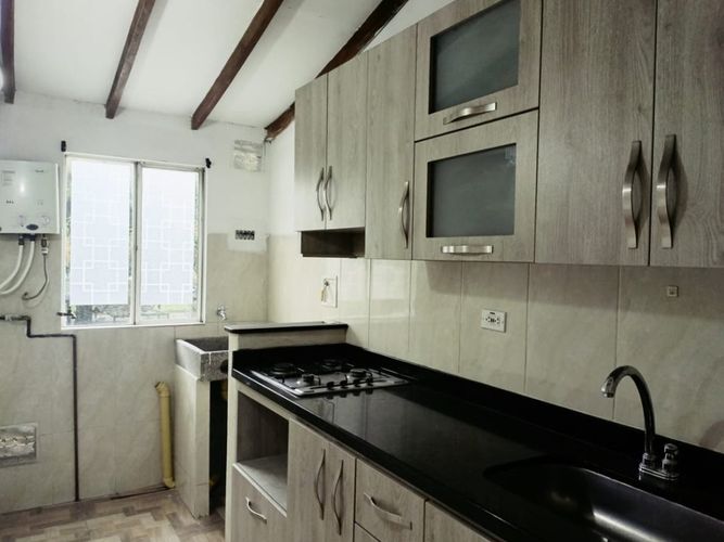 Casa de 3 alcobas en venta en Villa Del Parque, Itagüí, 70 m² · foto 7 de 17