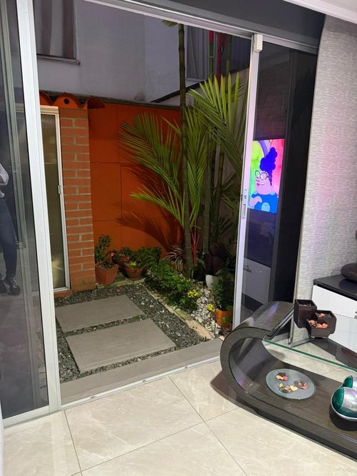 Casa en venta en Jardines De Tanambi, Pereira · foto 4 de 22