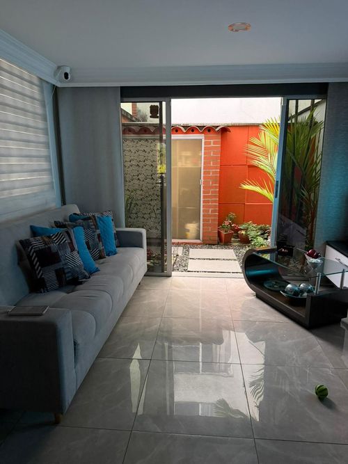 Casa en venta en Jardines De Tanambi, Pereira · foto 6 de 22