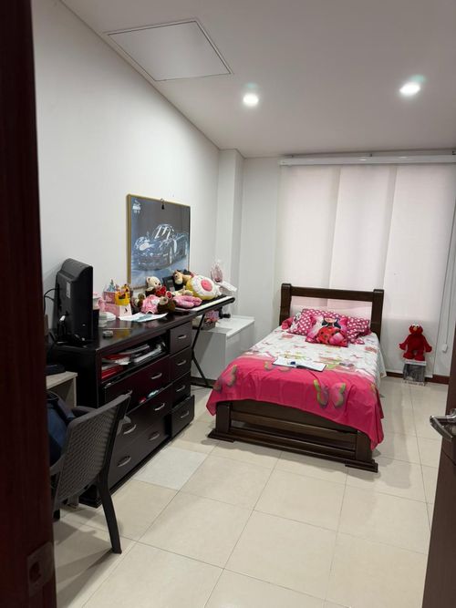 Casa en venta en Jardines De Tanambi, Pereira · foto 8 de 22