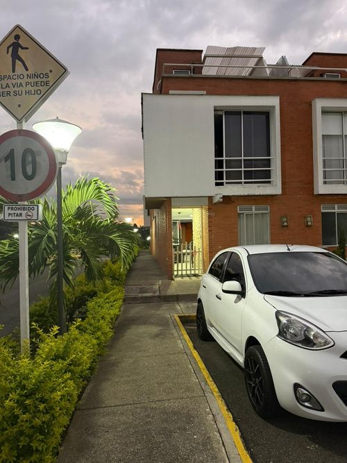 Casa en venta en Jardines De Tanambi, Pereira · foto 10 de 22
