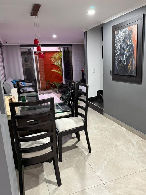 Casa en venta en Jardines De Tanambi, Pereira · foto 11 de 22