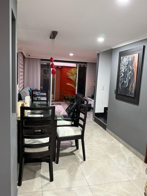 Casa en venta en Jardines De Tanambi, Pereira · foto 12 de 22