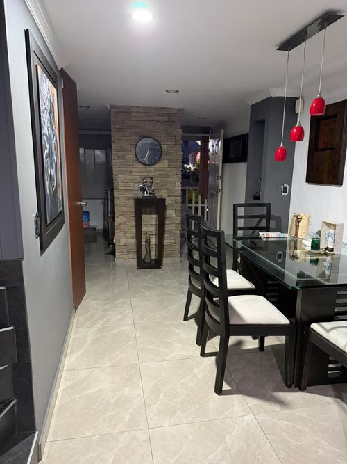Casa en venta en Jardines De Tanambi, Pereira · foto 13 de 22