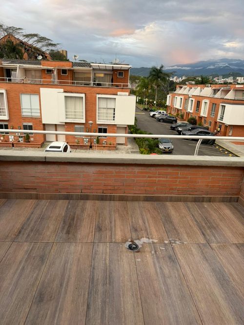 Casa en venta en Jardines De Tanambi, Pereira · foto 19 de 22