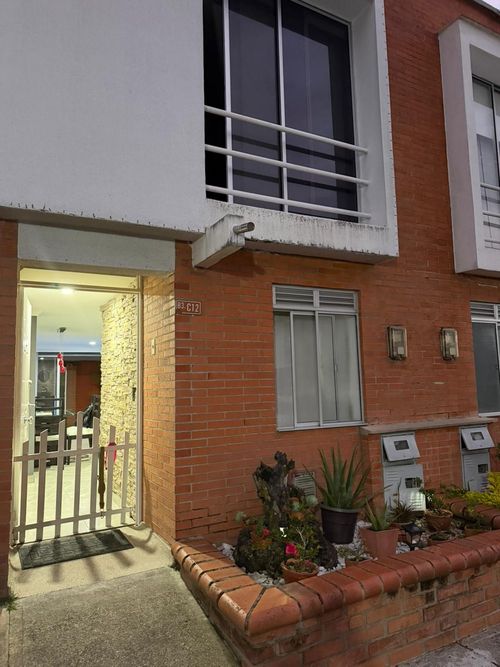 Casa en venta en Jardines De Tanambi, Pereira · foto 22 de 22