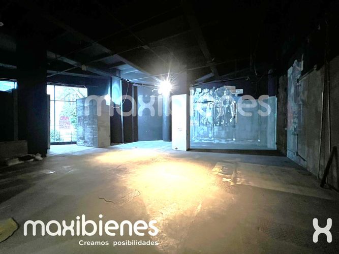 Local en arriendo en Robledo, Medellín, 173 m² · foto 2 de 9