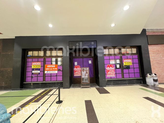 Local en arriendo en Robledo, Medellín, 173 m² · foto 3 de 9