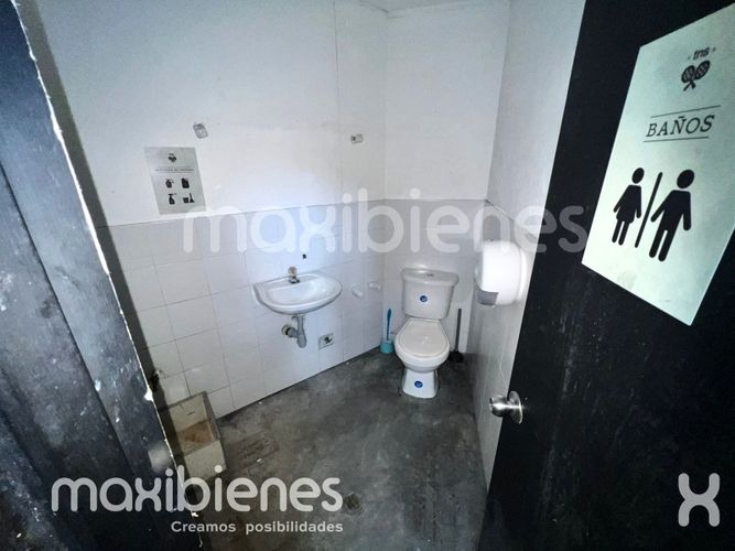 Local en arriendo en Robledo, Medellín, 173 m² · foto 6 de 9